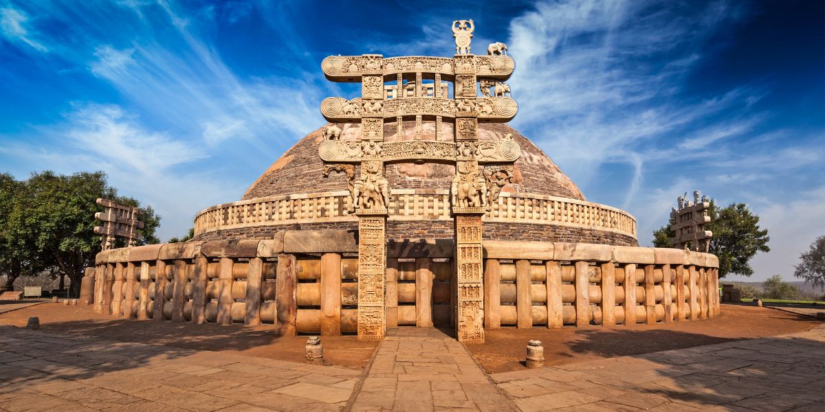 Explore India’s Healing Heritage