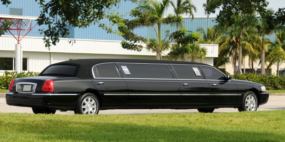 Hourly Limo Service Boston