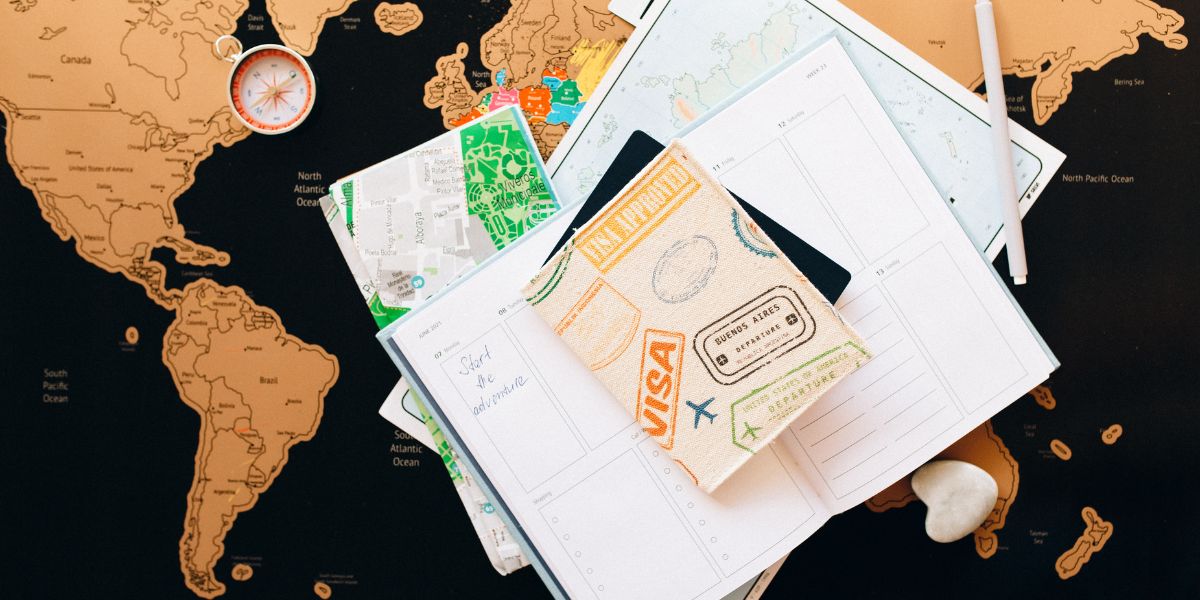Navigating the Turkey Visa Process A Guide for International Travelers