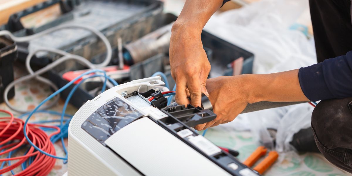 Basics of Air Conditioner Repair for Van Nuys Homeowners